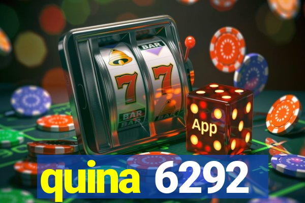 quina 6292